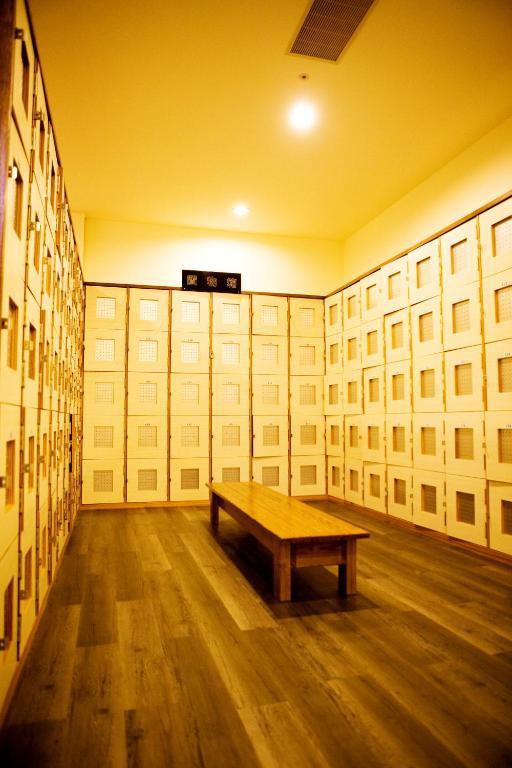 チャット ホット スプリング リゾート 基隆市 エクステリア 写真