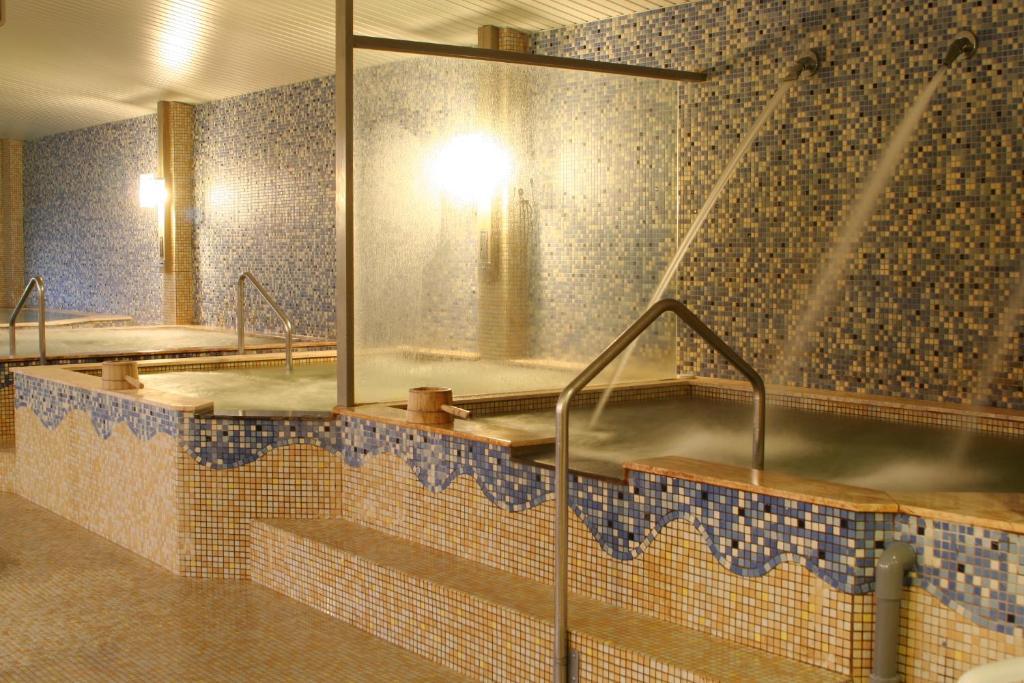 チャット ホット スプリング リゾート 基隆市 エクステリア 写真