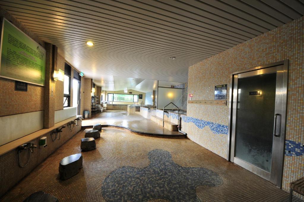 チャット ホット スプリング リゾート 基隆市 エクステリア 写真