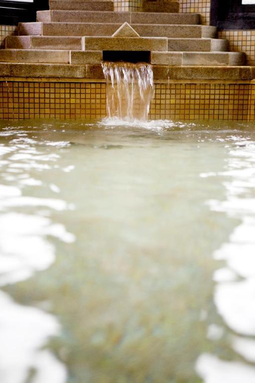 チャット ホット スプリング リゾート 基隆市 エクステリア 写真