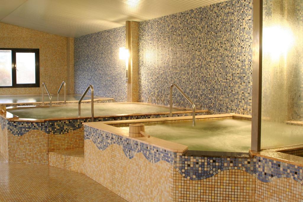 チャット ホット スプリング リゾート 基隆市 エクステリア 写真
