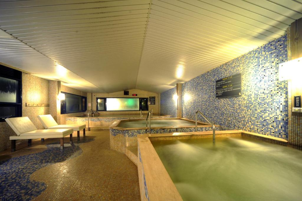 チャット ホット スプリング リゾート 基隆市 エクステリア 写真